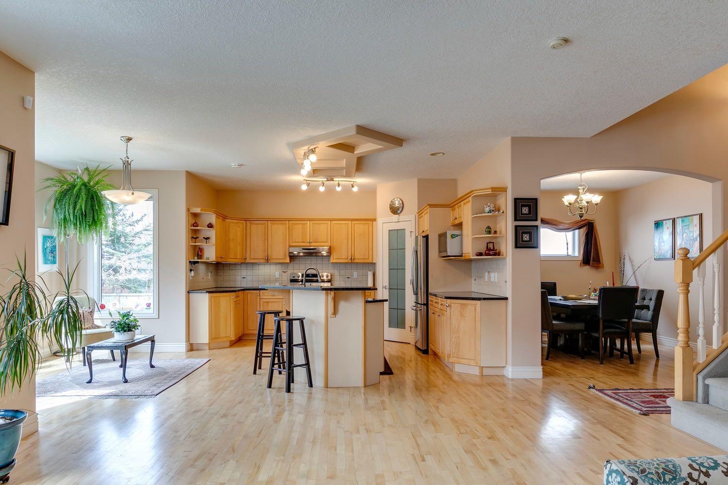 1758 Evergreen Drive SW