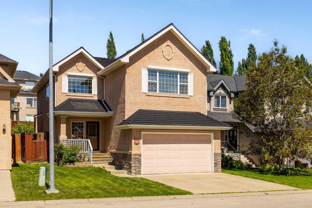 Photo of 139 Tuscany Ridge Close NW, Calgary, AB T3L 2K6 (MLS # A2336244)