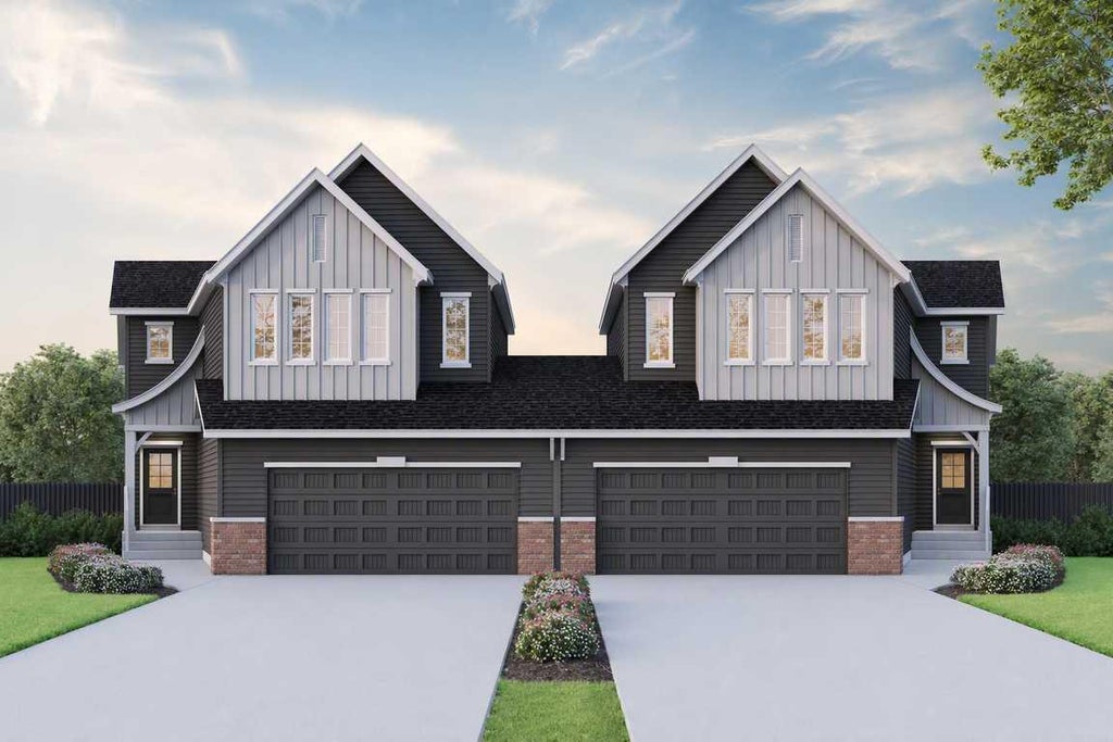 Photo of 301 Dawson Wharf Road, Chestermere, AB T1X 2W4 (MLS # A2351534)