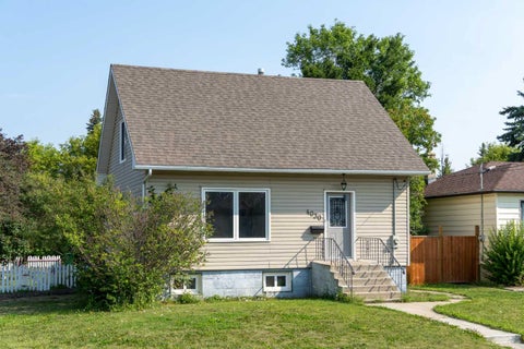 Photo of 4030 51A Street, Red Deer, AB T4N 2B3 (MLS # A2339222)