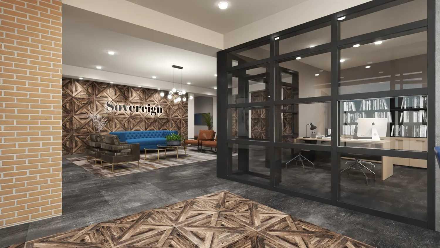 210 18 Avenue SW 708