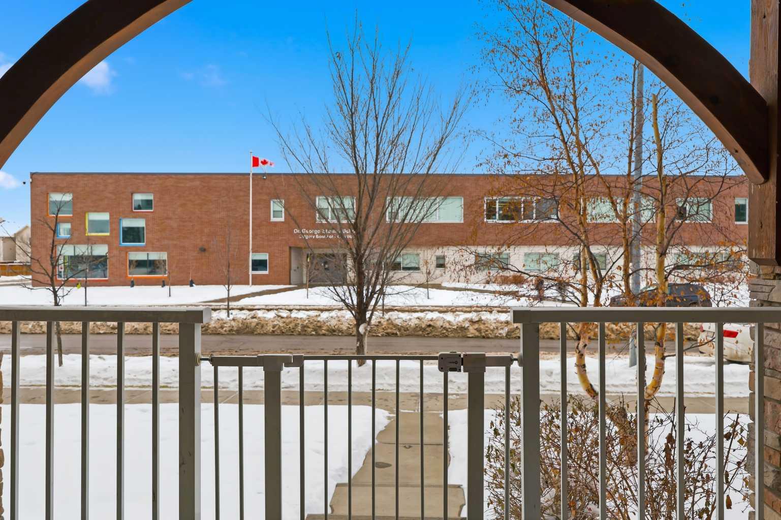 102 Cranberry Park SE 106