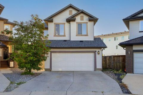 80 Tuscany Summit Terrace NW Calgary AB T3L 0C1