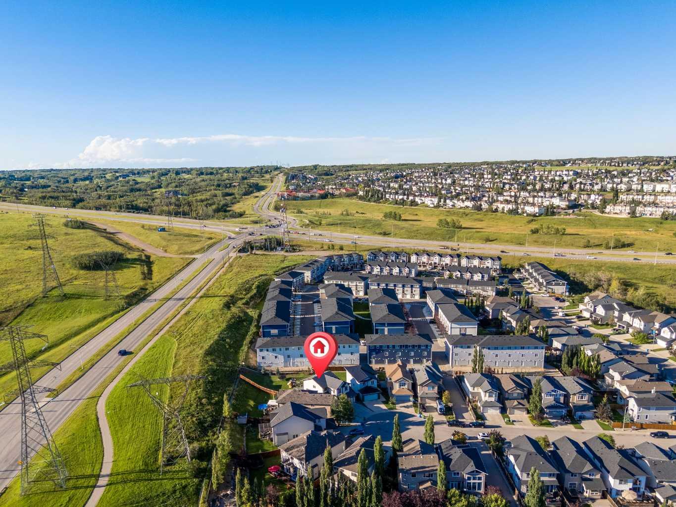 80 Tuscany Summit Terrace NW