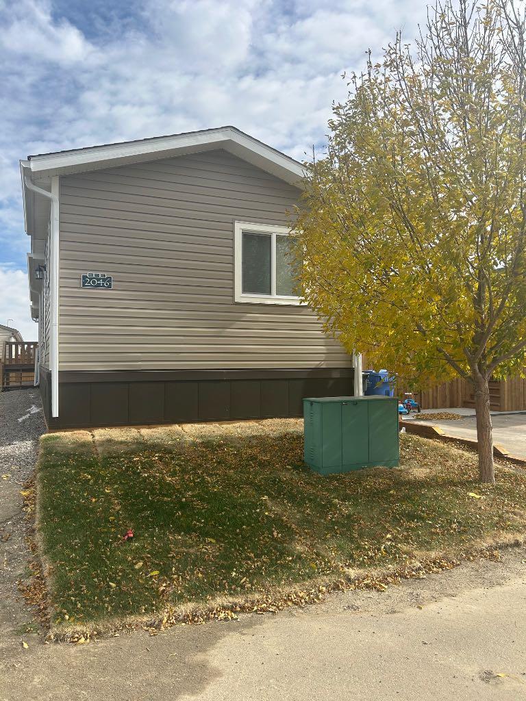 Photo of 2046 Sunflower Crescent, Coaldale, AB T1M 0G4 (MLS # A2335422)