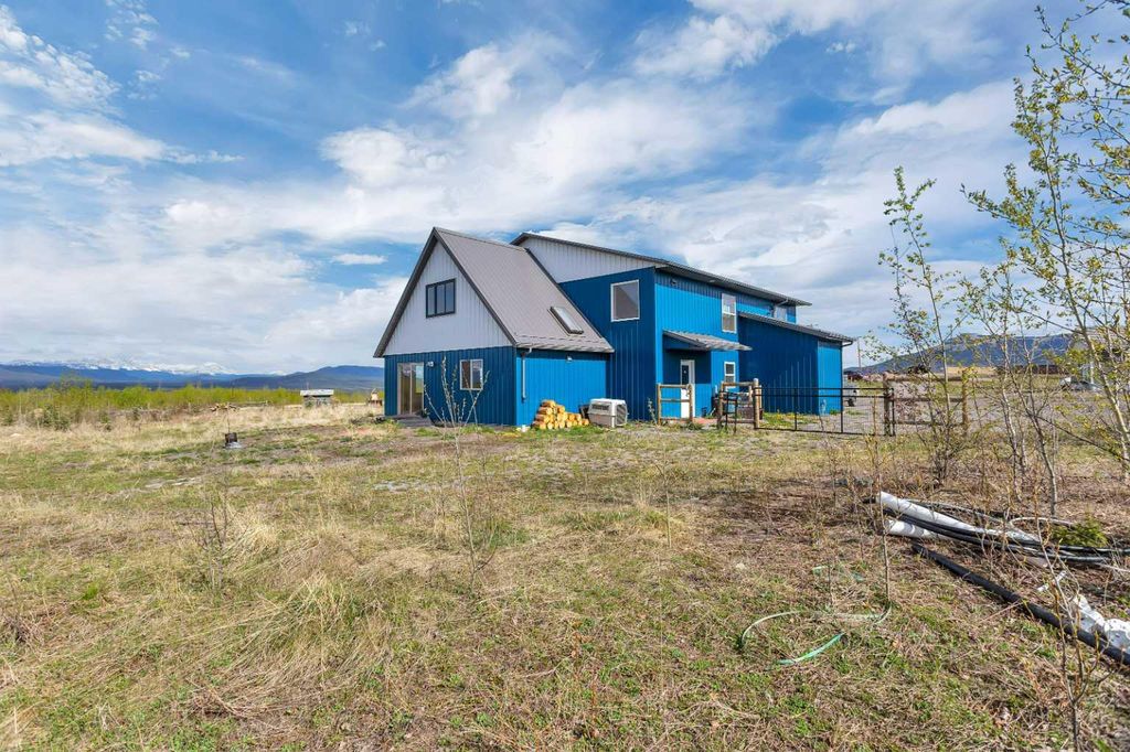Photo of 212 Nordegg Industrial Close, Nordegg, AB T0M 2H0 (MLS # A2283471)