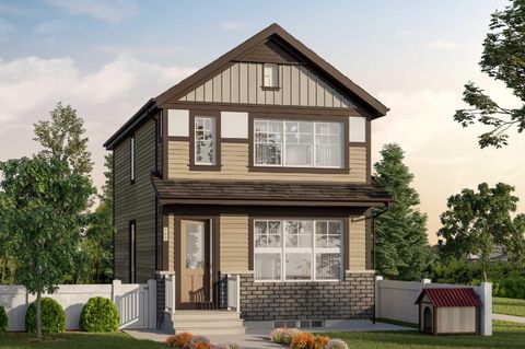 119 Mountainview Drive Okotoks AB T1S 5T2