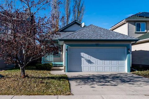 63 Bridlecreek Terrace SW Calgary AB T2Y 3N7