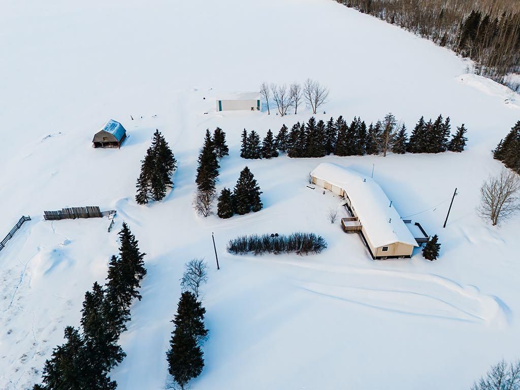 Photo of 110134 Range Road 175, Rural Mackenzie County, AB T0H 1Z0 (MLS # A2292445)