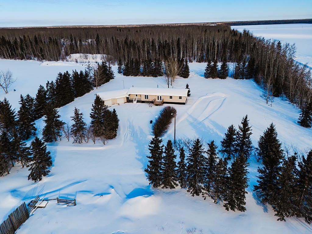Photo of 110134 Range Road 175, Rural Mackenzie County, AB T0H 1Z0 (MLS # A2292445)