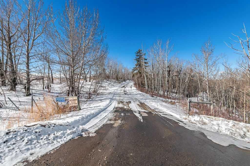 Photo of 322253 112 Street W, Rural Foothills County, AB T1S 5H9 (MLS # A2289659)