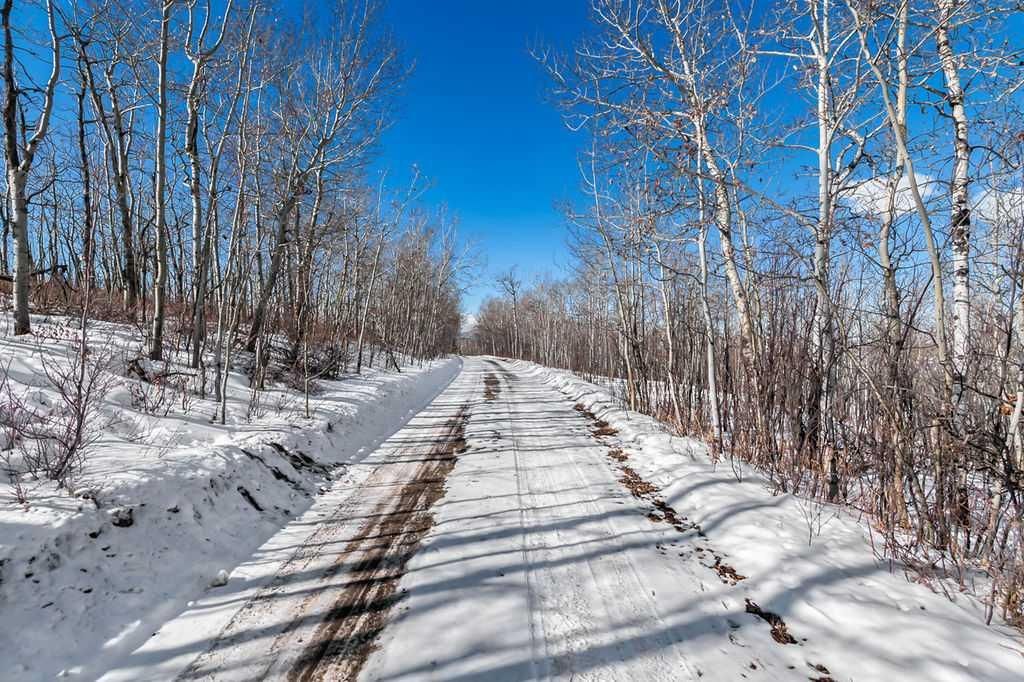 Photo of 322253 112 Street W, Rural Foothills County, AB T1S 5H9 (MLS # A2289659)