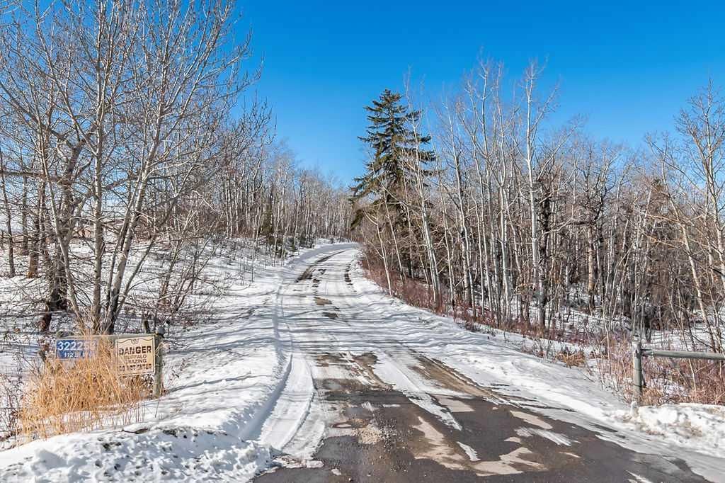 Photo of 322253 112 Street W, Rural Foothills County, AB T1S 5H9 (MLS # A2289659)