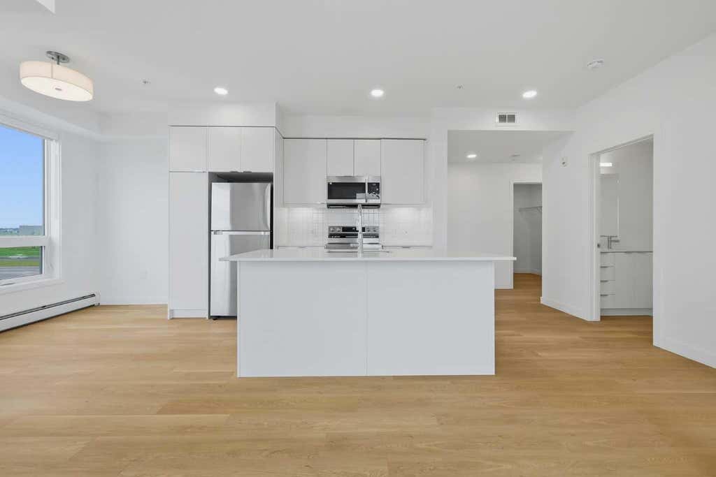 Photo of 8500 19 Avenue #1301, Calgary, AB T2A 0M8 (MLS # A2334200)