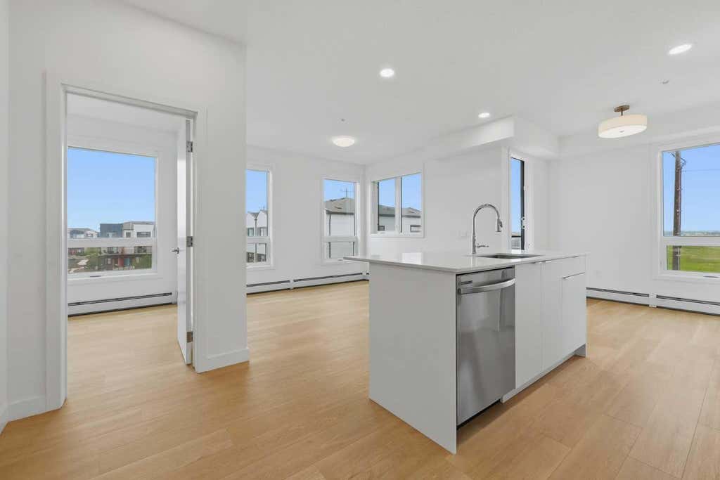 Photo of 8500 19 Avenue #1301, Calgary, AB T2A 0M8 (MLS # A2334200)