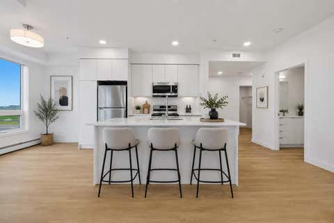 Photo of 8500 19 Avenue #1301, Calgary, AB T2A 0M8 (MLS # A2334200)