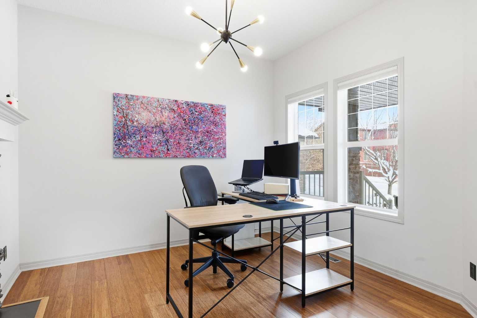 9 Sage Hill Landing NW