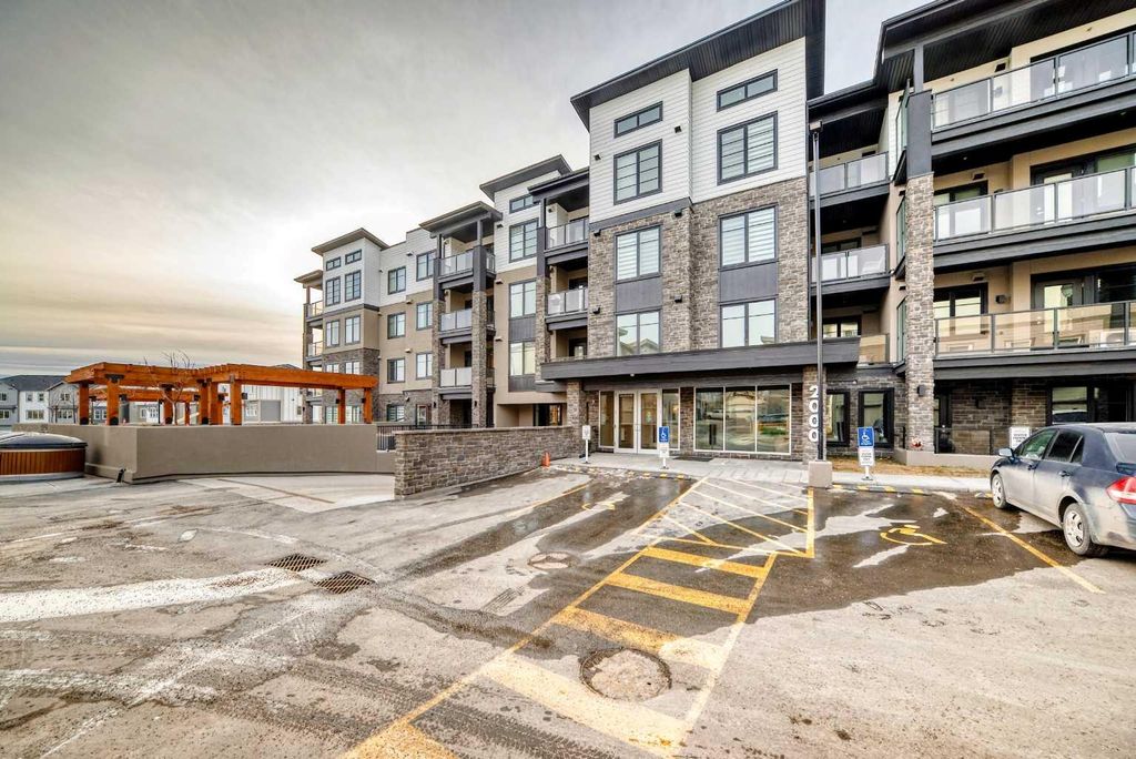 Photo of 2117 81 Street SW #2209, Calgary, AB T3H 6H5 (MLS # A2283721)