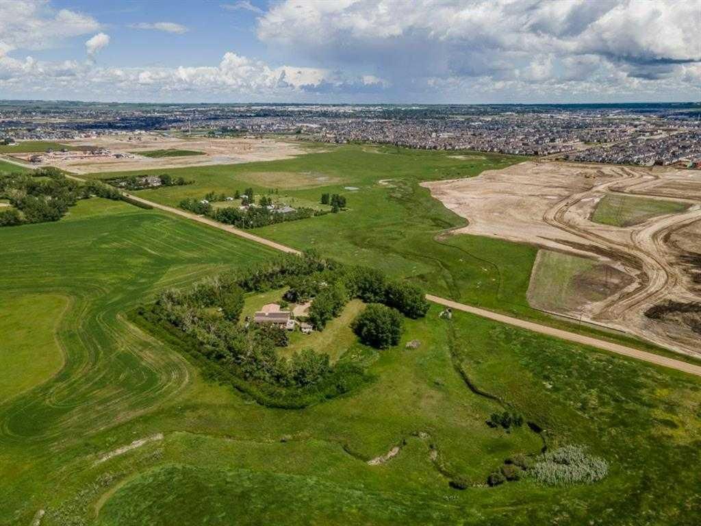 Photo of 264201 Range Road 12 SW, Airdrie, AB T4B 2Z8 (MLS # A2302739)