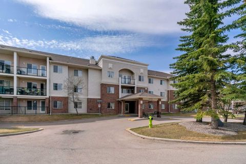 Photo of 928 Arbour Lake Road NW #2308, Calgary, AB T3G 5T2 (MLS # A2309253)