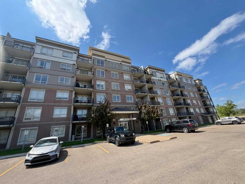 Photo of 136D Sandpiper Road #107, Fort McMurray, AB T9K 0J7 (MLS # A2289295)