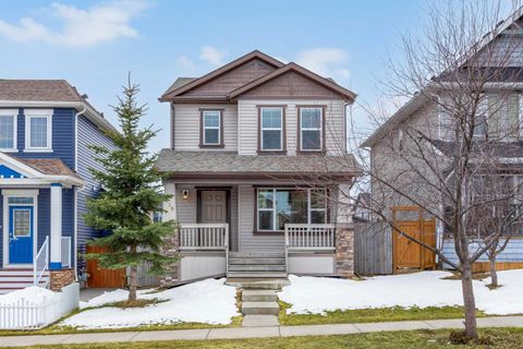Photo of 229 Silverado Way SW, Calgary, AB T2X 0G1 (MLS # A2303720)