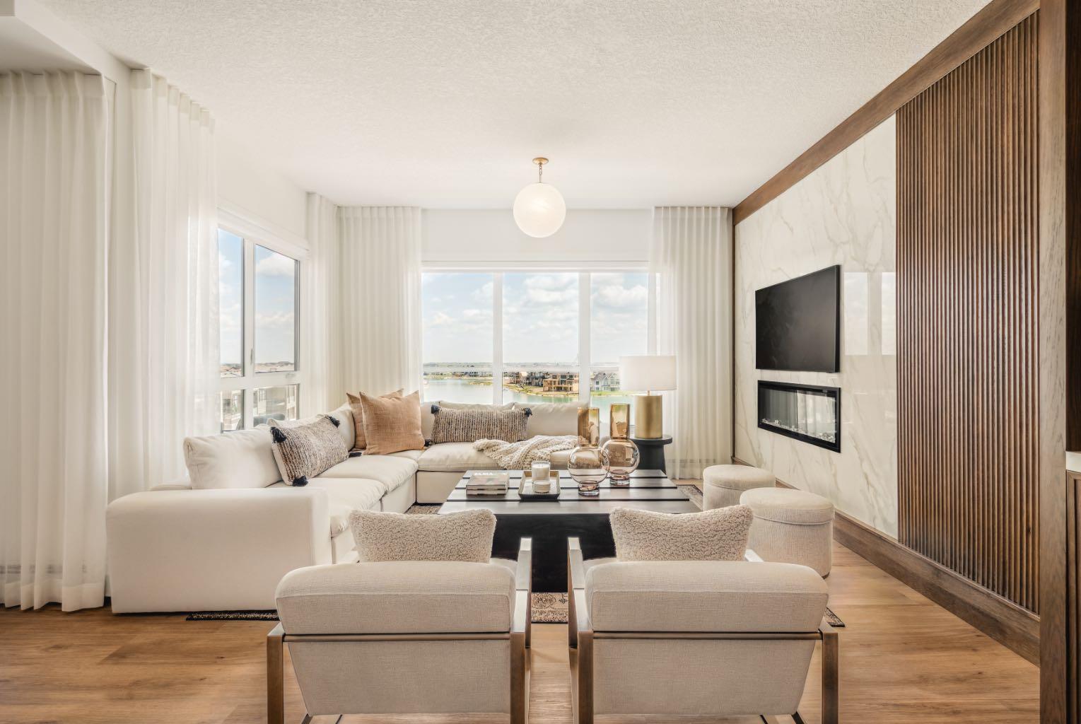 10 Cascade Ridge 205