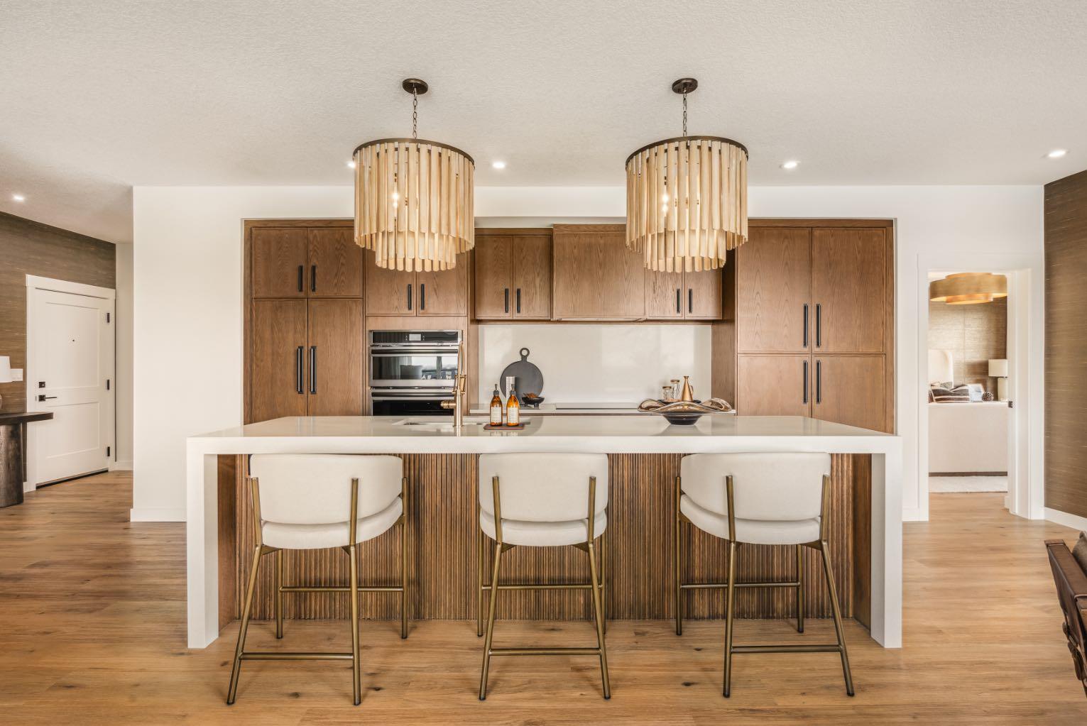 10 Cascade Ridge 205