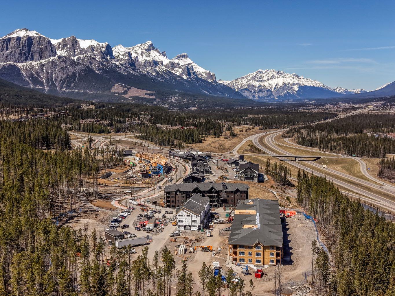 10 Cascade Ridge 205