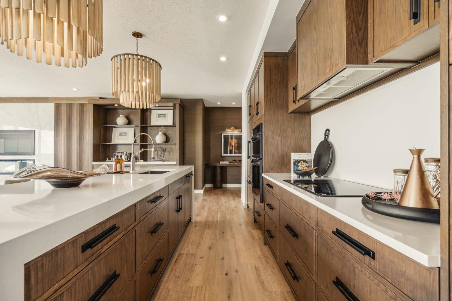 10 Cascade Ridge 205