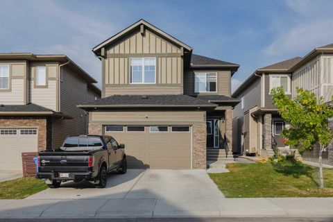 62 Legacy Glen Terrace SE Calgary AB T2X 3Y8