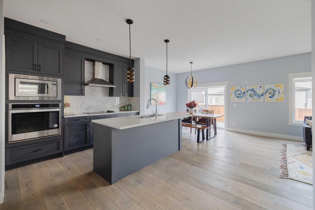 Photo of 62 Legacy Glen Terrace SE, Calgary, AB T2X 3Y8 (MLS # A2295890)