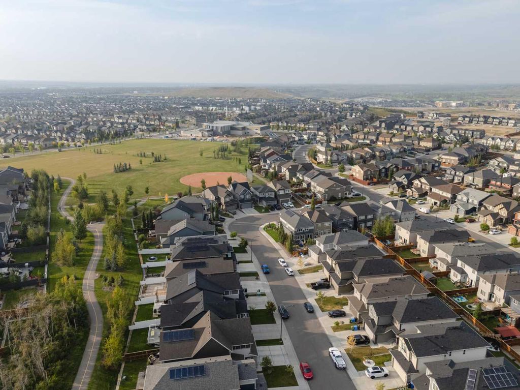 Photo of 62 Legacy Glen Terrace SE, Calgary, AB T2X 3Y8 (MLS # A2295890)