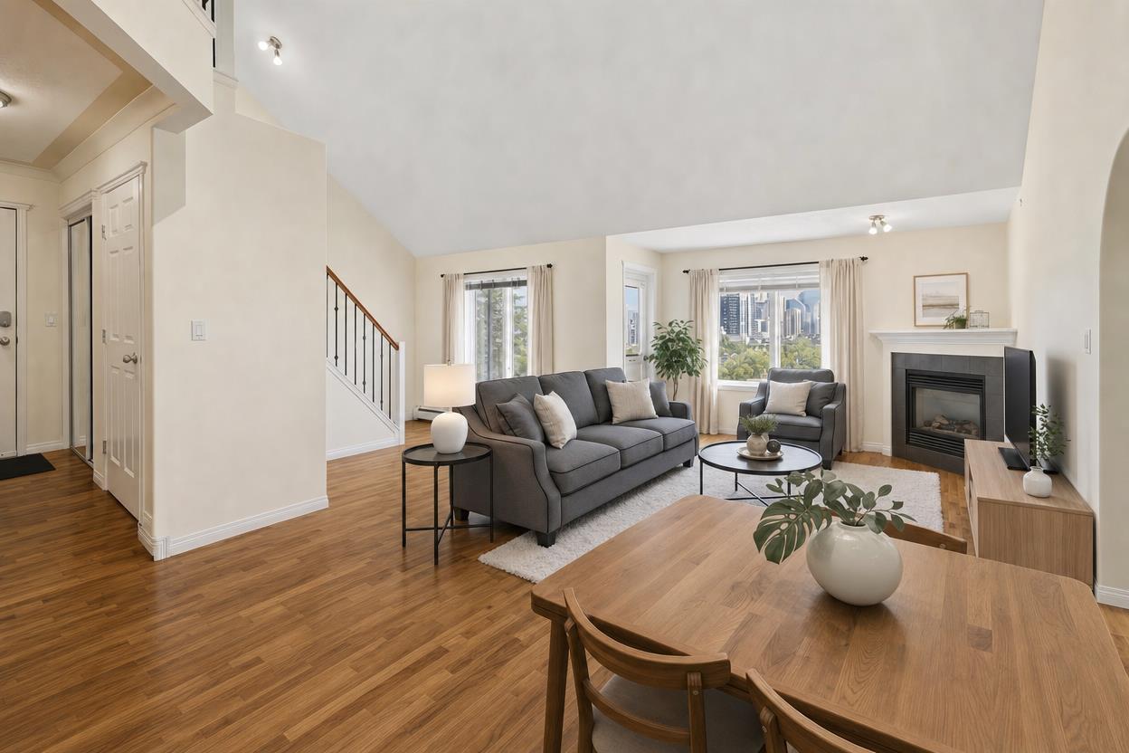 1110 17 Street SW 404