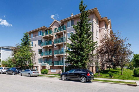 Photo of 1110 17 Street SW #404, Calgary, AB T3C 0R4 (MLS # A2324548)