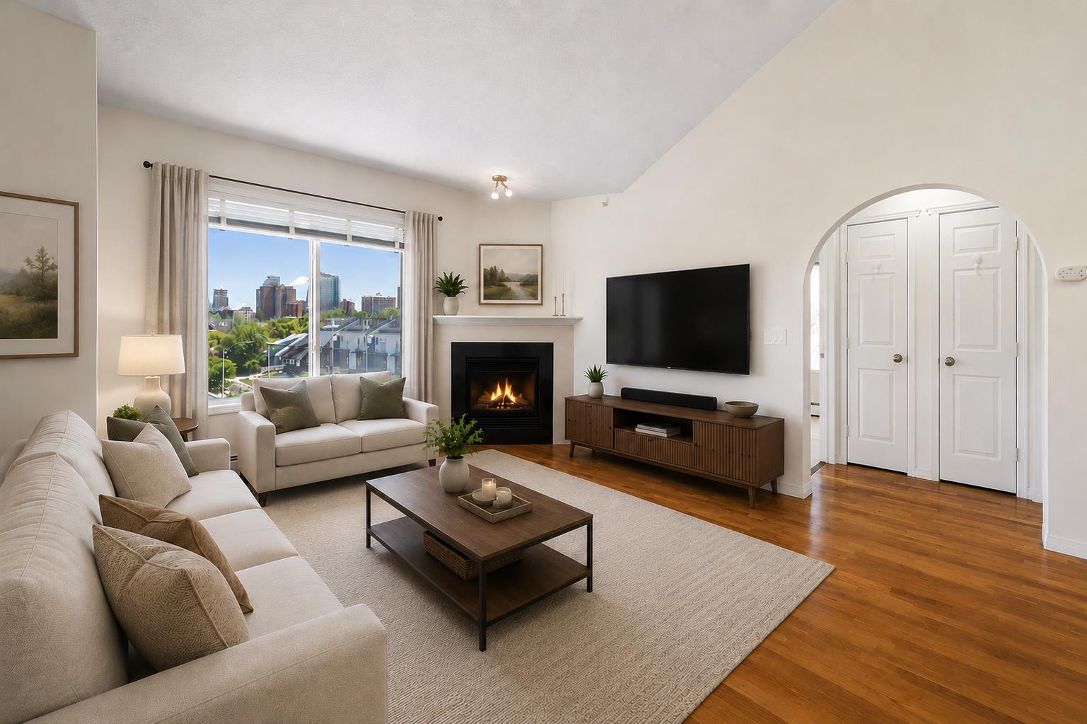 1110 17 Street SW 404