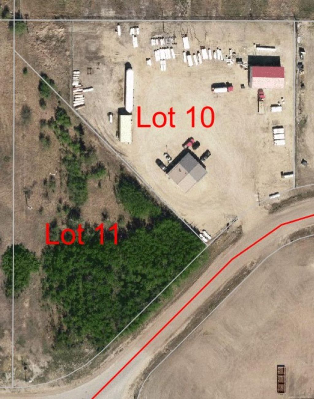 Photo of 4810 &amp; 4812 37 Avenue, Valleyview, AB T0H 3N0 (MLS # A1154618)