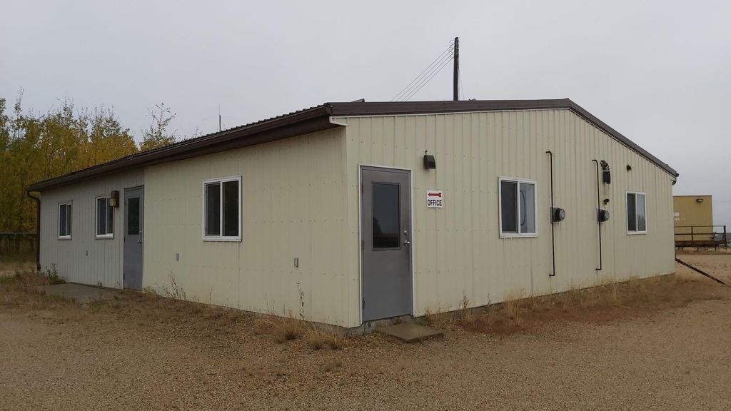 Photo of 4810 & 4812 37 Avenue, Valleyview, AB T0H 3N0 (MLS # A1154618)