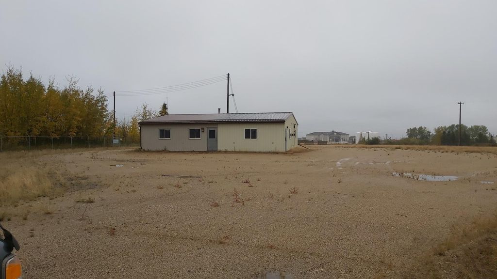 Photo of 4810 & 4812 37 Avenue, Valleyview, AB T0H 3N0 (MLS # A1154618)