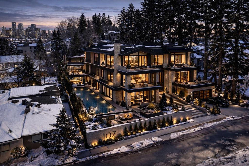 Photo of 2222 12 Street SW, Calgary, AB T2T 3N4 (MLS # A2297092)