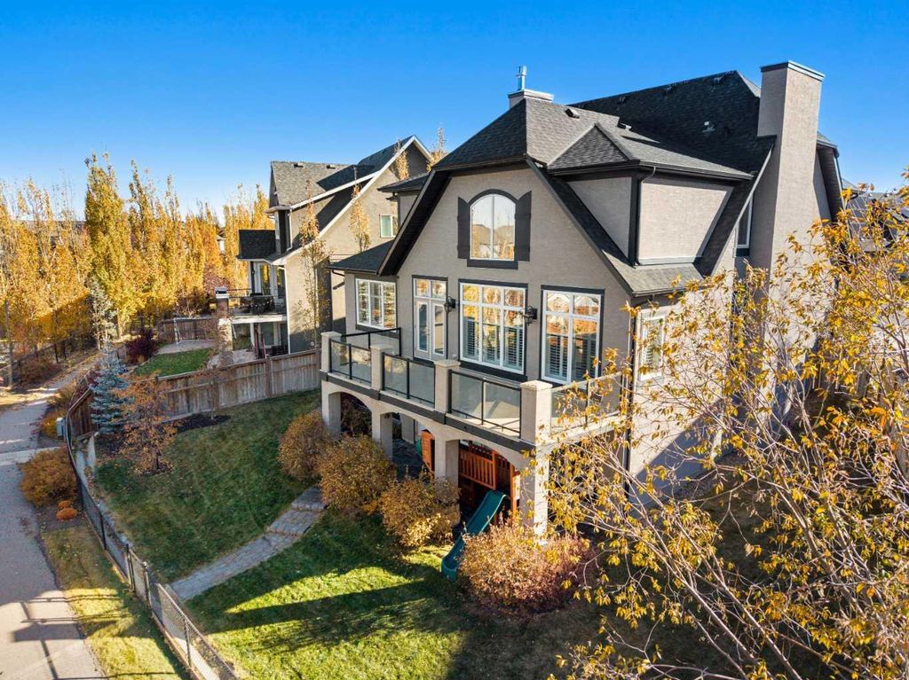 Photo of 151 Mahogany Bay SE, Calgary, AB T3M 0Y2 (MLS # A2287314)