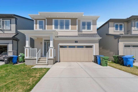 Photo of 40 Carringham Gate NW, Calgary, AB T3P 1W1 (MLS # A2328455)