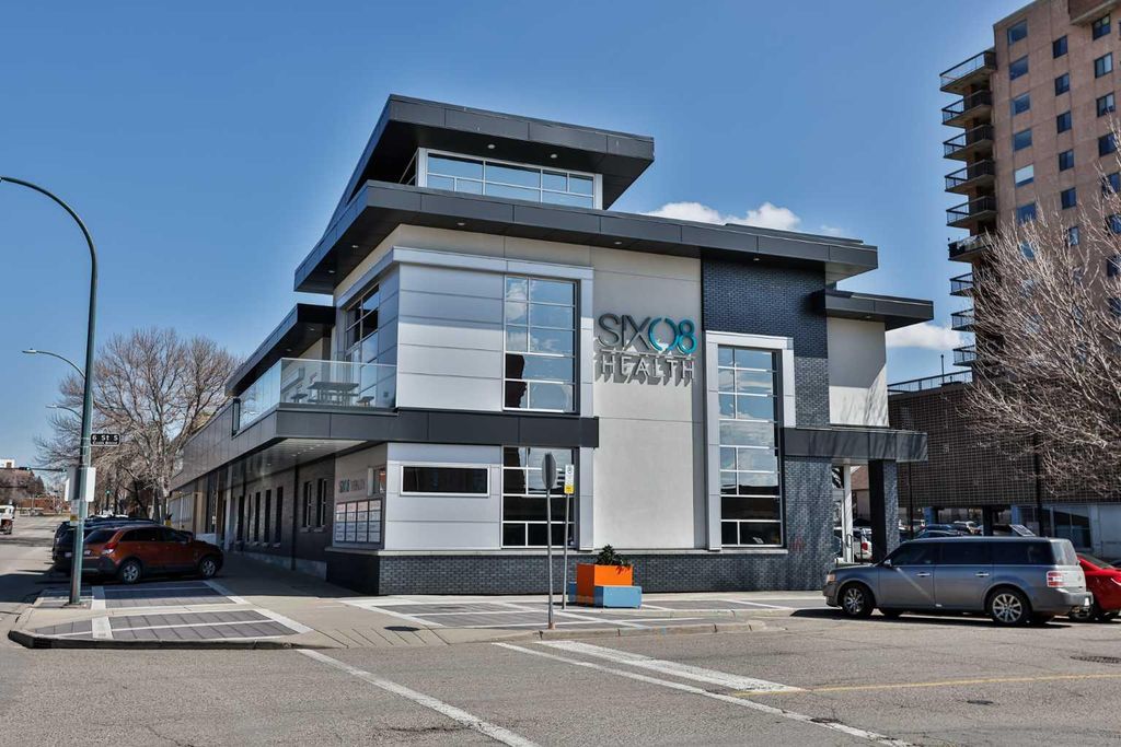 Photo of 608 5 Avenue S #Pharmacy, Lethbridge, AB T1J 4G9 (MLS # A2301676)