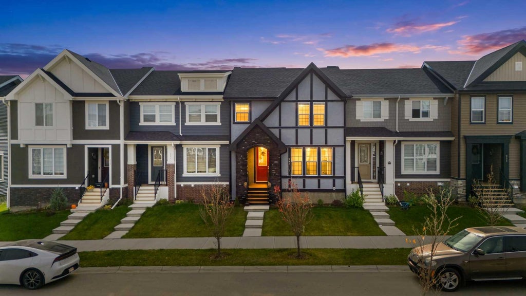 Photo of 245 Waterford Boulevard, Chestermere, AB T1X 2P8 (MLS # A2351379)