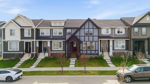 Photo of 245 Waterford Boulevard, Chestermere, AB T1X 2P8 (MLS # A2351379)