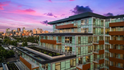 Photo of 110 18A Street NW #255, Calgary, AB T2N 5G5 (MLS # A2341611)