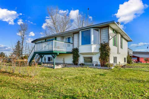 Photo of 250077 Range Road 261 Road, Rural Wheatland County, AB T1P 0T4 (MLS # A2333703)