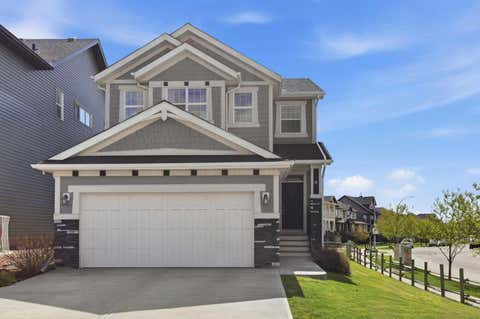 Photo of 4 Heritage Terrace, Cochrane, AB T4C 0Y3 (MLS # A2333773)