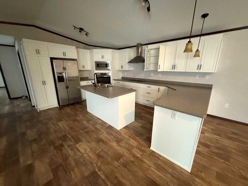 Photo of Range Road 211 #650078, Rural Athabasca County, AB T0A 0M0 (MLS # A2293366)