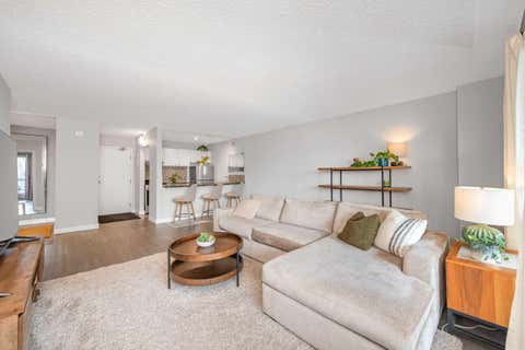 Photo of 221 6 Avenue SE #2003, Calgary, AB T2G 4Z9 (MLS # A2326654)